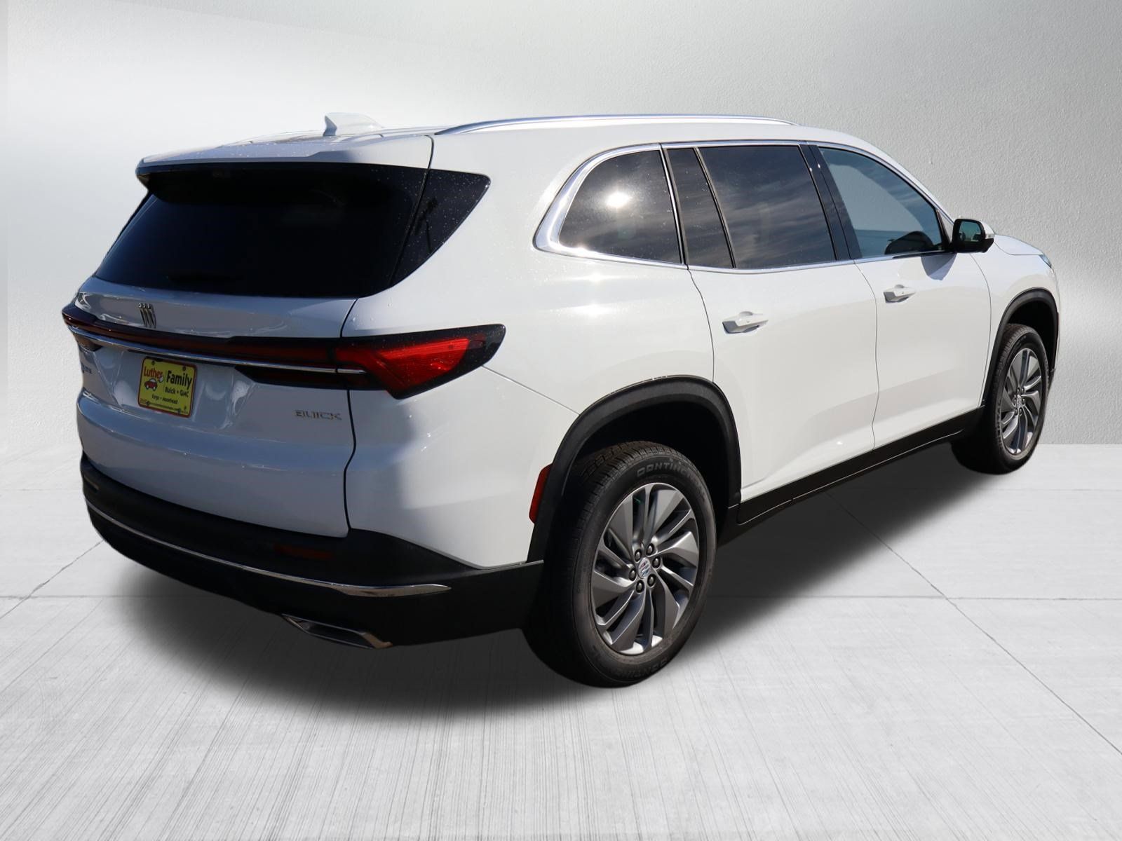New 2027 Buick Enclave Preferred w/ Power Package AWD/4WD image 7