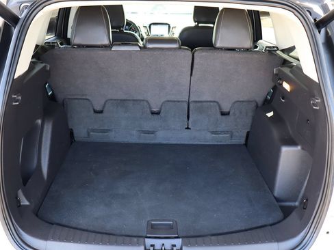 Used 2019 Ford Escape SEL FWD image 24