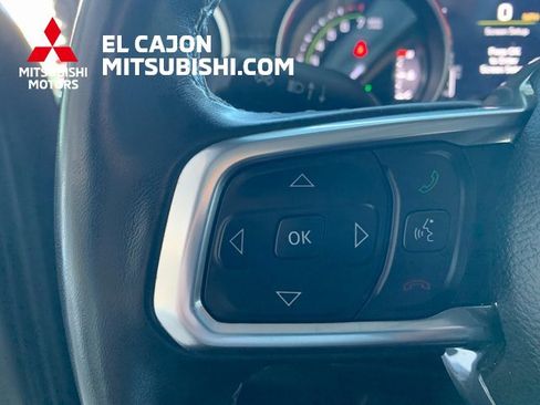 Used 2021 Jeep Wrangler Unlimited Sahara w/ Cold Weather Group image 21