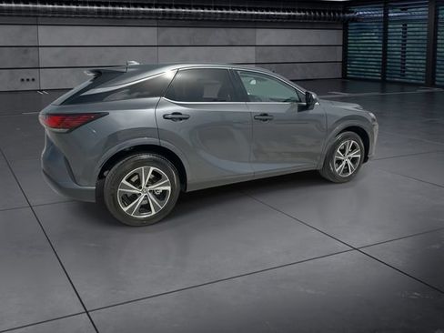Certified 2024 Lexus RX 350 FWD w/ Technology Package image 8