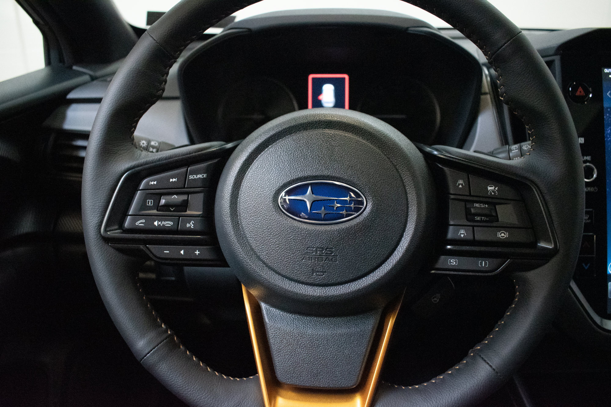 New 2026 Subaru Crosstrek 2.5i Wilderness w/ Crosstrek Mirror Package AWD/4WD image 12