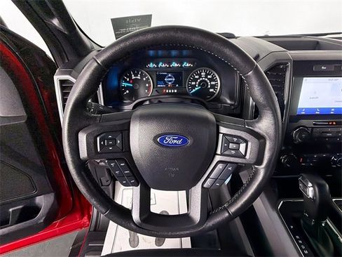 Used 2020 Ford F150 XLT w/ Equipment Group 302A Luxury image 11