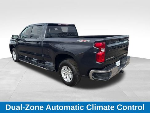 Used 2024 Chevrolet Silverado 1500 LT w/ Protection Package image 4