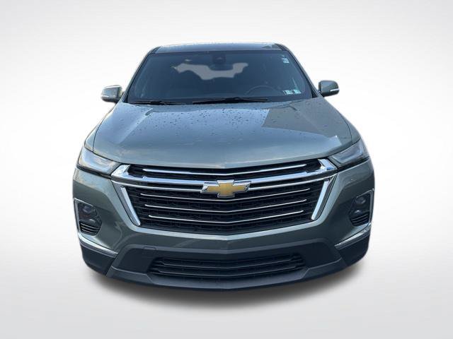 Used 2023 Chevrolet Traverse LT AWD/4WD image 27