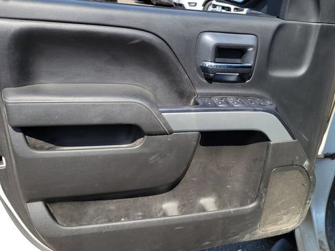 Used 2015 Chevrolet Silverado 1500 LT w/ All Star Edition AWD/4WD image 7