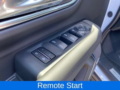 Certified 2024 Chevrolet Tahoe High Country w/ Premium Package AWD/4WD image 13