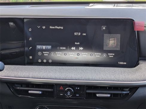 New 2026 Nissan Kicks SV w/ Illumination Package image 19