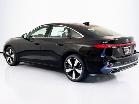 New 2025 Audi A5 2.0T Premium Plus image 4