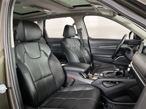 Used 2024 Kia Telluride SX image 26