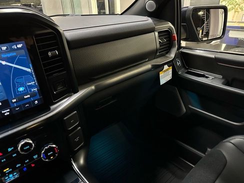 New 2025 Ford F150 Raptor image 47