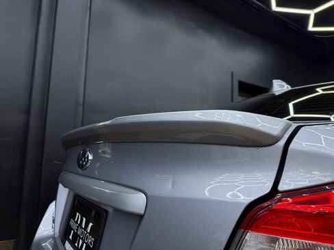 Used 2015 Subaru WRX Premium image 28