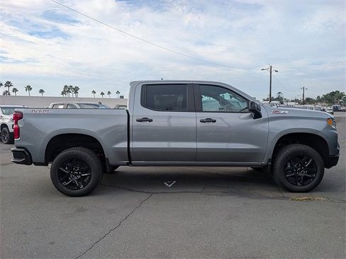 New 2026 Chevrolet Silverado 1500 LT Trail Boss w/ Convenience Package II image 7