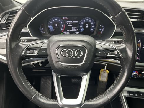 Used 2019 Audi Q3 2.0T Premium image 14