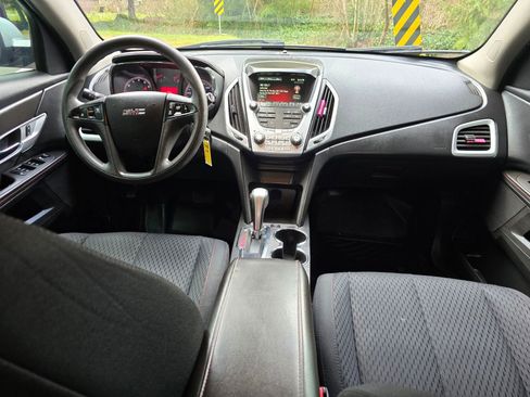 Used 2015 GMC Terrain SLE FWD image 15