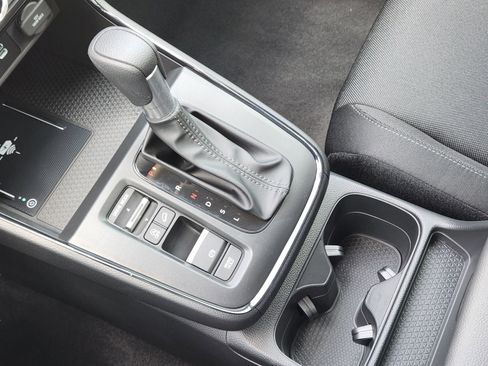 Certified 2026 Honda CR-V LX image 26