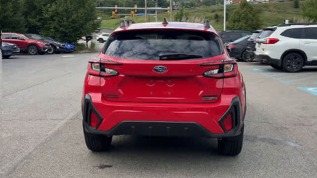 New 2026 Subaru Crosstrek 2.5i Limited AWD/4WD image 7