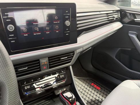 New 2026 Volkswagen Jetta GLI Autobahn FWD image 23