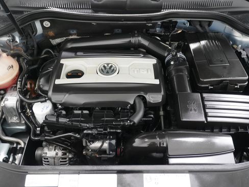 Used 2013 Volkswagen CC Lux image 27