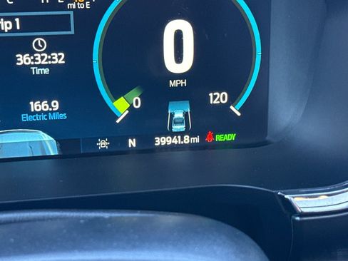 Used 2021 Ford F150 Lariat w/ Equipment Group 502A High image 30