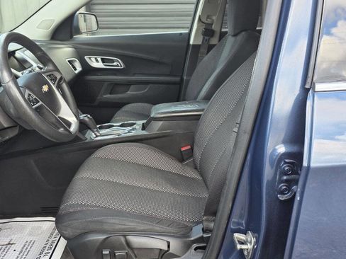 Used 2016 Chevrolet Equinox LT image 13