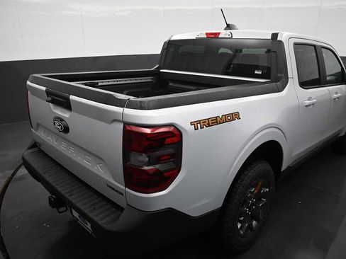 New 2026 Ford Maverick Tremor AWD/4WD image 12