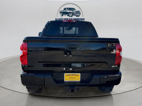 Used 2021 Toyota Tundra SR5 image 3