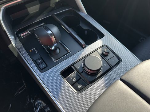 New 2026 MAZDA CX-70 3.3 Turbo S w/ Premium Package image 16