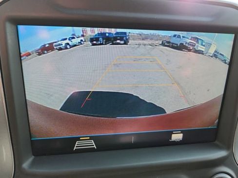 Certified 2022 Chevrolet Silverado 1500 LT w/ Safety Package image 14