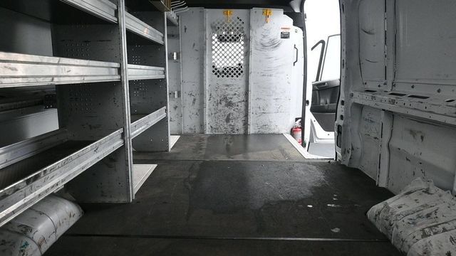 Used 2023 RAM ProMaster 3500 FWD image 12