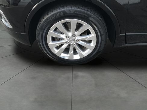 Used 2017 Buick Envision Essence FWD image 3