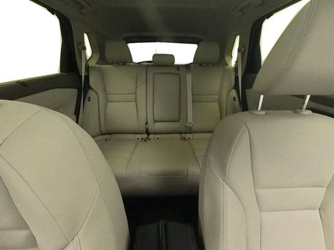 Used 2024 Nissan Rogue SL w/ SL Premium Package AWD/4WD image 19