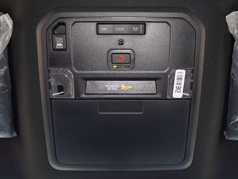 New 2026 Toyota Tundra SR5 RWD image 17