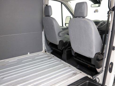 Used 2019 Ford Transit 250 148WB CARGO image 15