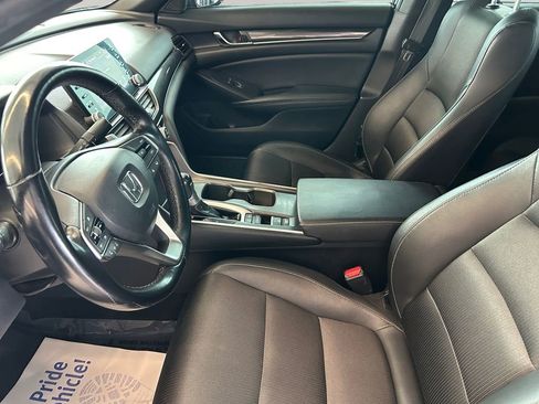 Used 2021 Honda Accord Sport image 9