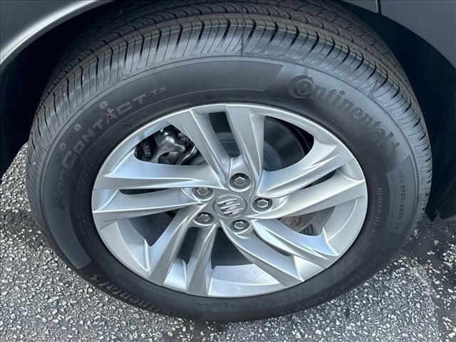 New 2026 Buick Envista Sport Touring w/ Convenience I Package FWD image 16