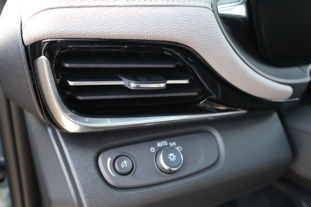 New 2026 Buick Envista Sport Touring FWD image 38