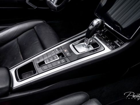 Used 2013 Porsche 911 Carrera image 43