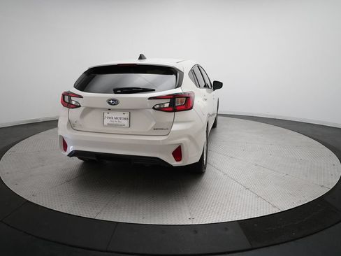 Certified 2024 Subaru Impreza 2.0i w/ Popular Package #1A AWD/4WD image 13