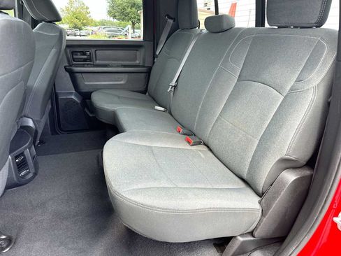 Used 2022 RAM 3500 Tradesman AWD/4WD image 23
