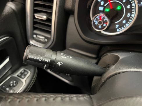 Used 2024 RAM 2500 Big Horn w/ Bed Utility Group image 22