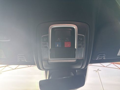 Certified 2024 RAM 1500 Laramie image 21