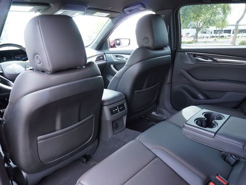 New 2026 Cadillac CT5 Sport image 10