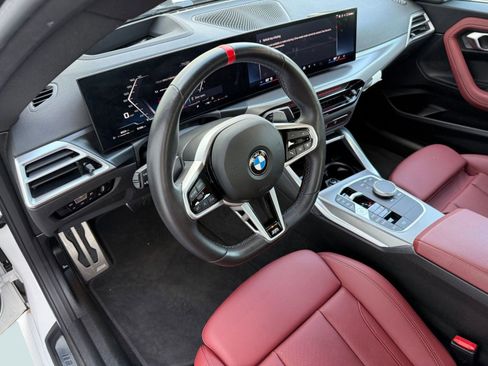 Used 2025 BMW M240i Coupe image 4