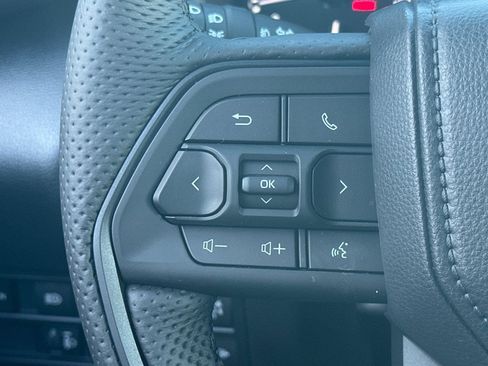 New 2026 Toyota Tundra SR5 AWD/4WD image 26