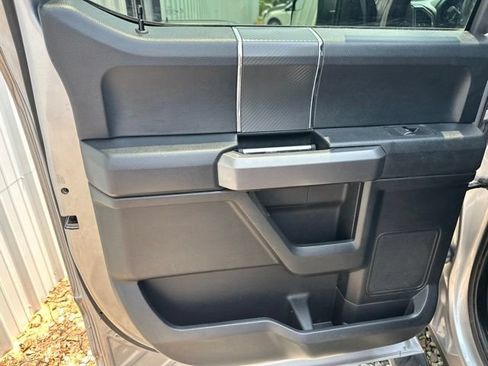 Used 2020 Ford F150 XLT w/ Equipment Group 302A Luxury AWD/4WD image 16