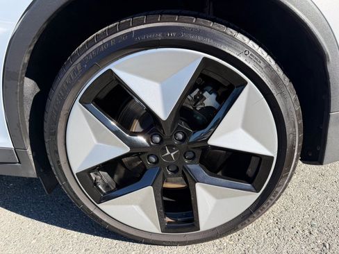 Used 2024 Polestar Polestar 2 AWD/4WD image 49