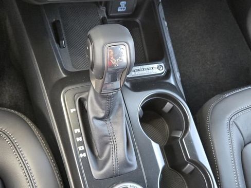 New 2025 Ford Bronco Outer Banks image 15