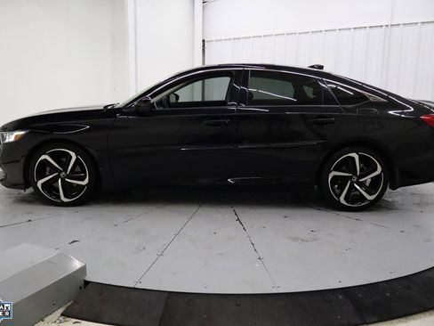 Used 2022 Honda Accord Sport Special Edition image 9