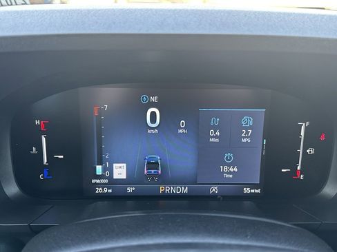 New 2026 Ford Maverick Tremor image 24