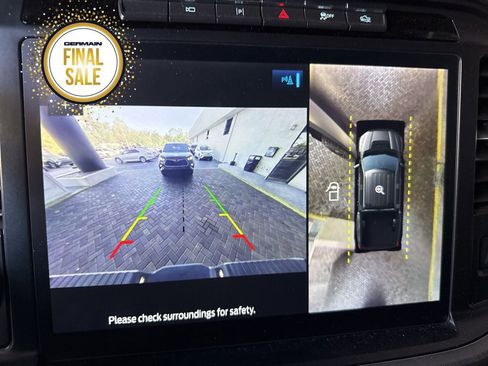 Used 2022 Ford F150 Raptor w/ Equipment Group 801A High image 11